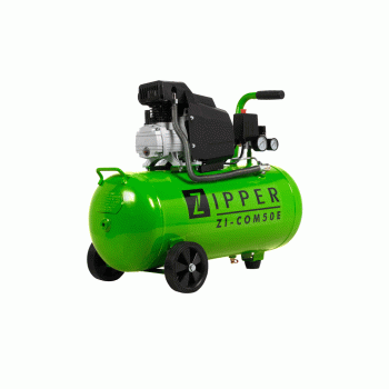 Zipper Compressor ZI-COM50E